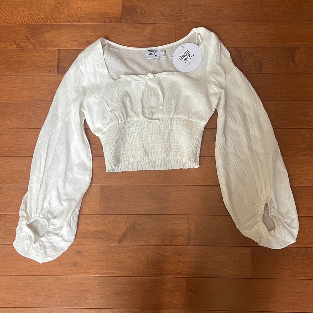 Princess Polly top!